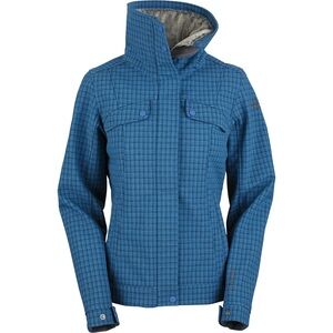 Women's North Face Wildcat Jacket